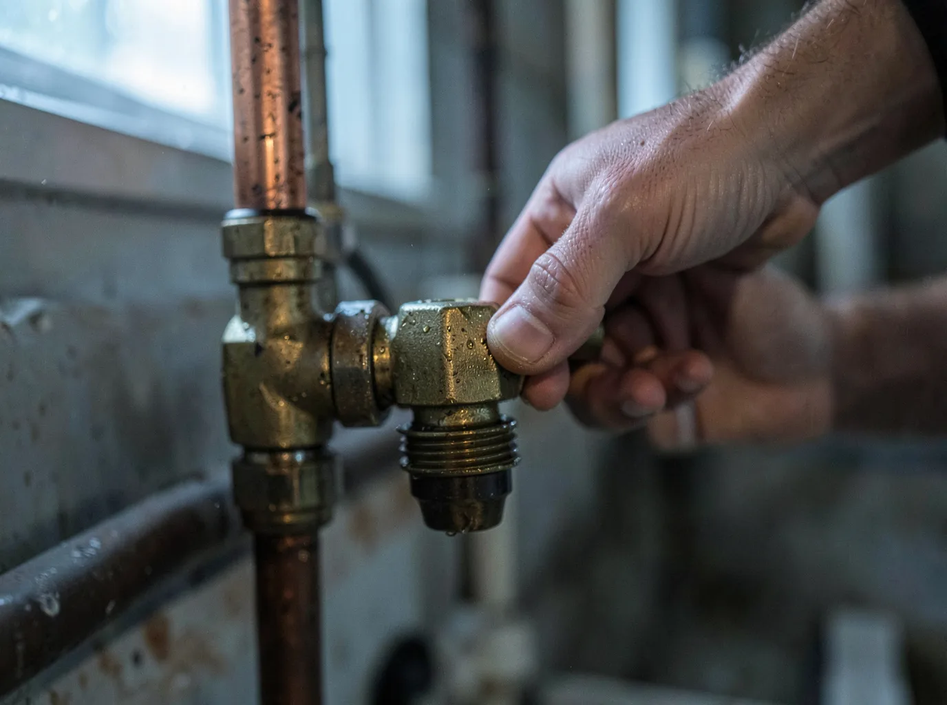 Emergency Plumber Green Bay, VA FAQs